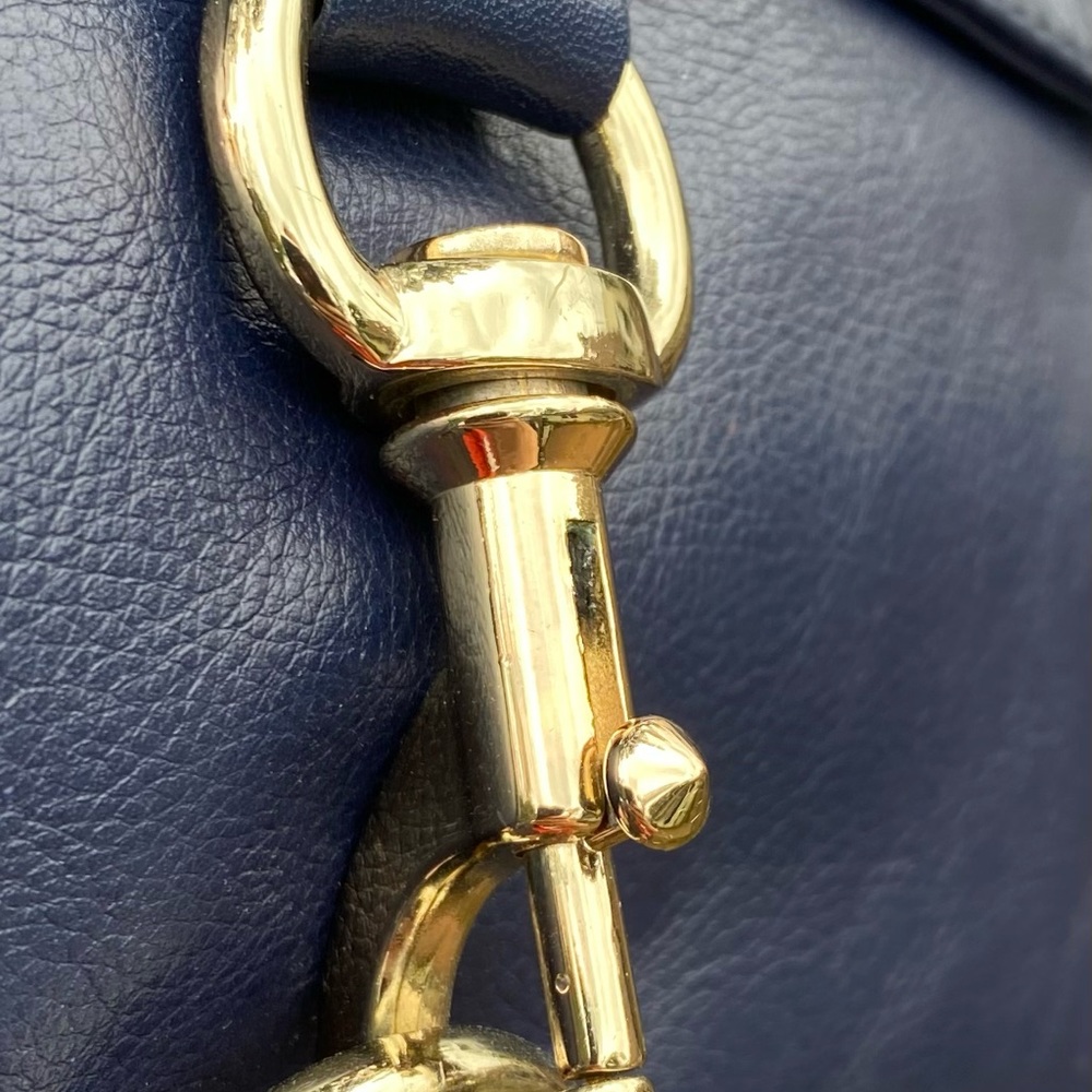 Rebecca Minkoff Mini MAC Bag - Picture 6 of 15